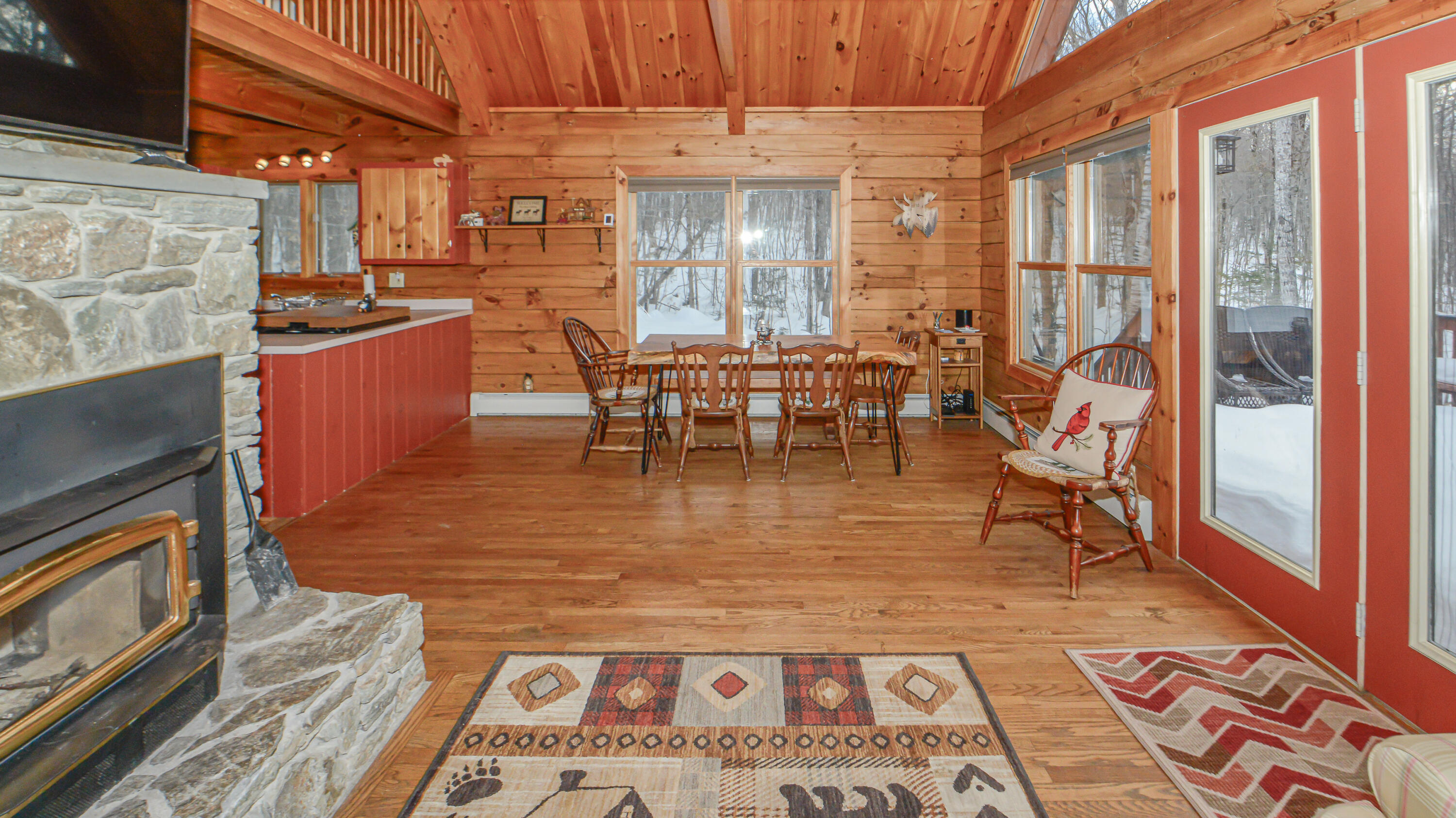 16 Littlefield Road Stoneham, ME 04231 - Photo 25 of 48 16 littlefield road-51