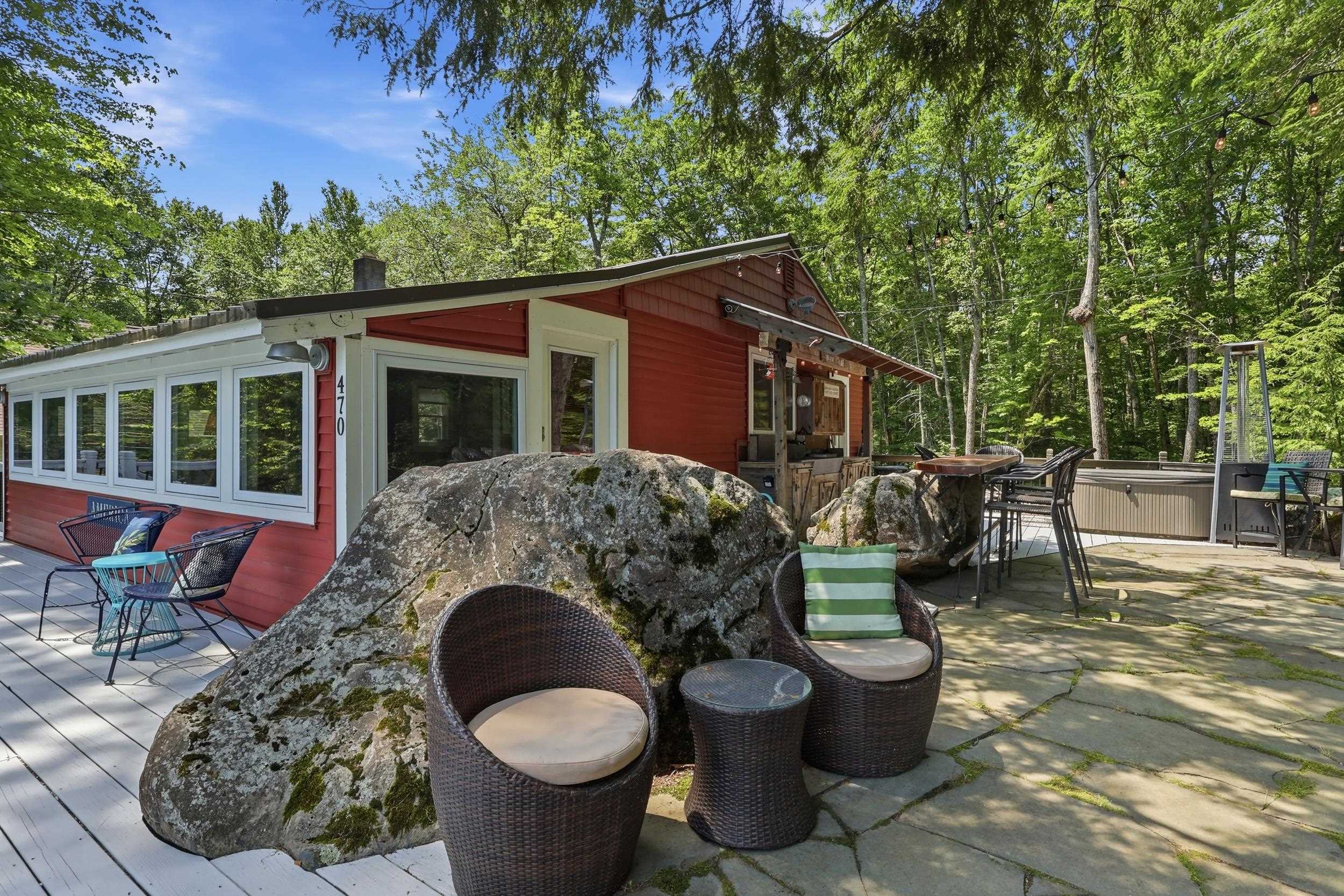 470 Mica Point Road Barrington, NH 03825 - Photo 30 of 42
