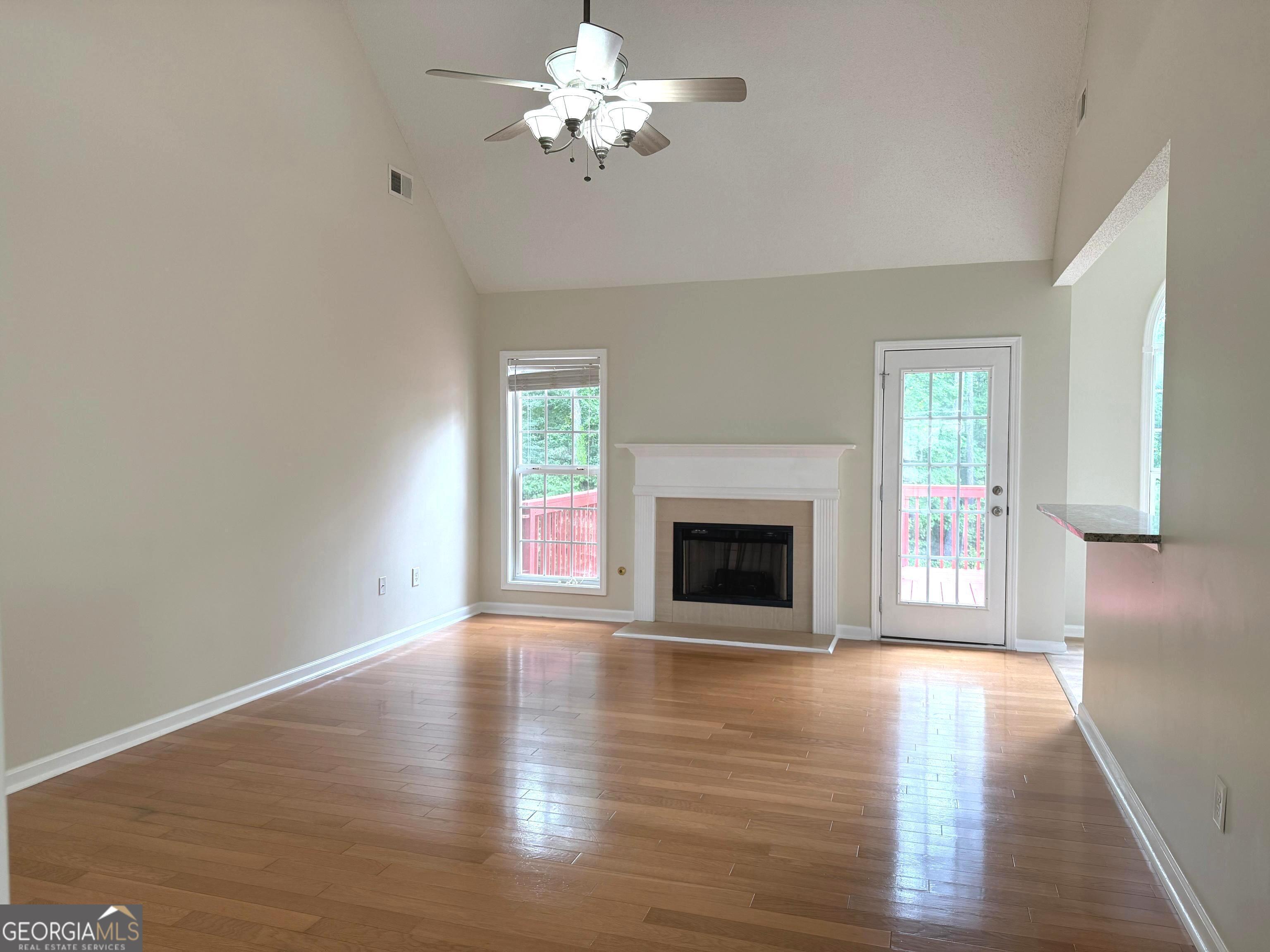 933 Gettysburg Way Locust Grove, GA 30248 - Photo 3 of 32