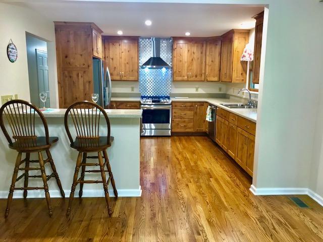2712 Boving Road Southwest Lancaster, OH 43130 - Photo 29 of 54