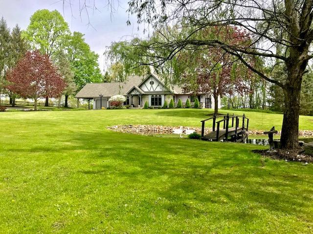 2712 Boving Road Southwest Lancaster, OH 43130 - Photo 3 of 54