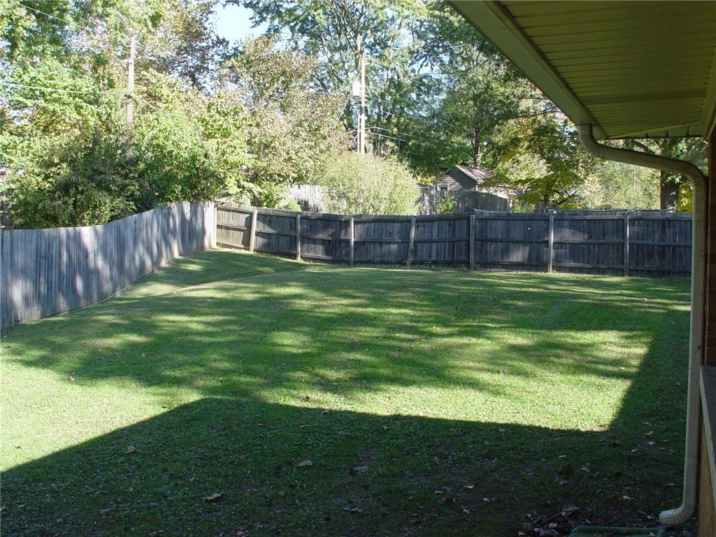 2014 Woodcrest Road Indianapolis, IN 46227 - Photo 11 of 11 Gallery Image 11