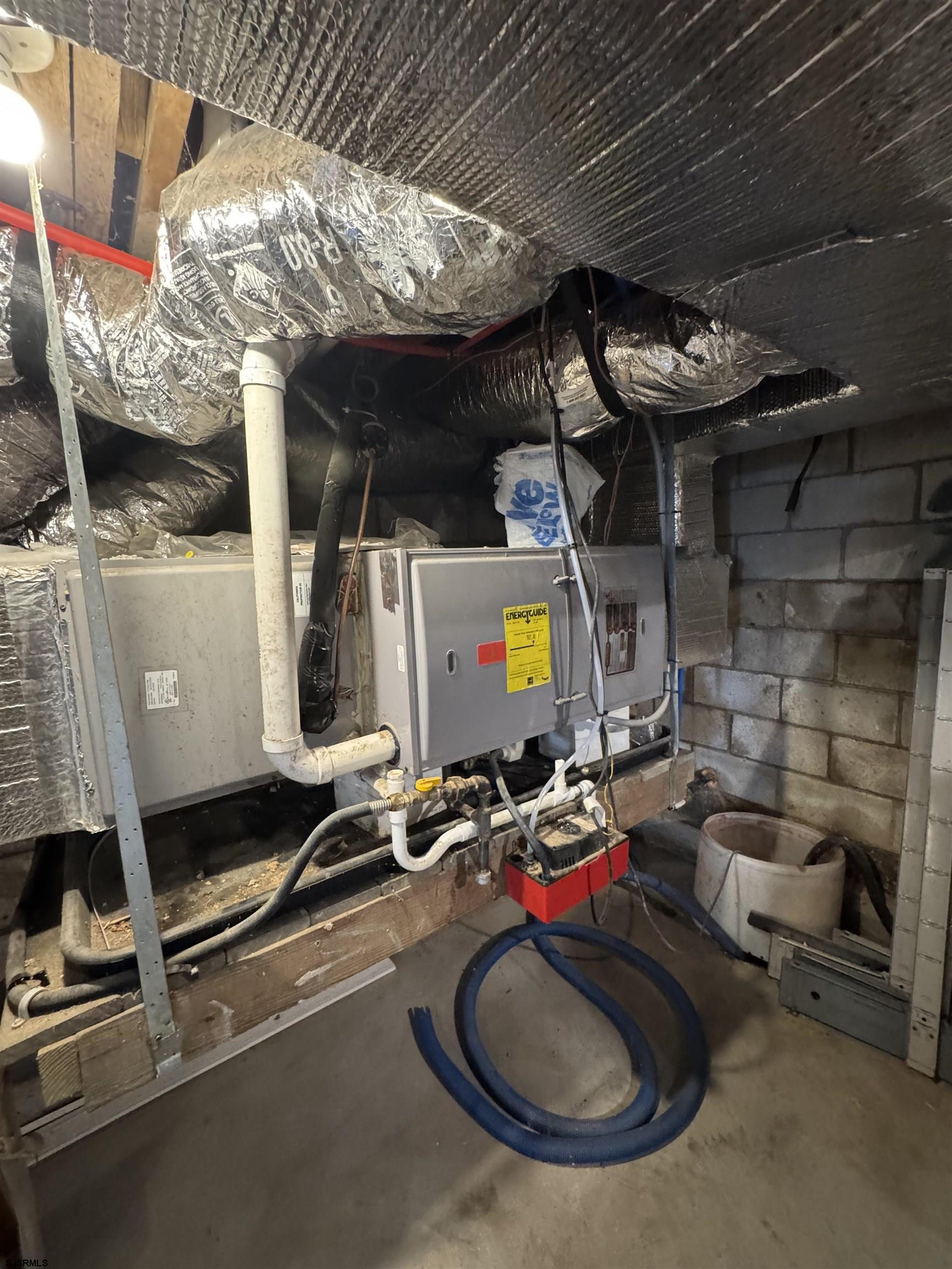 172 Old Port Republic Road Galloway Township, NJ 08205 - Photo 26 of 35