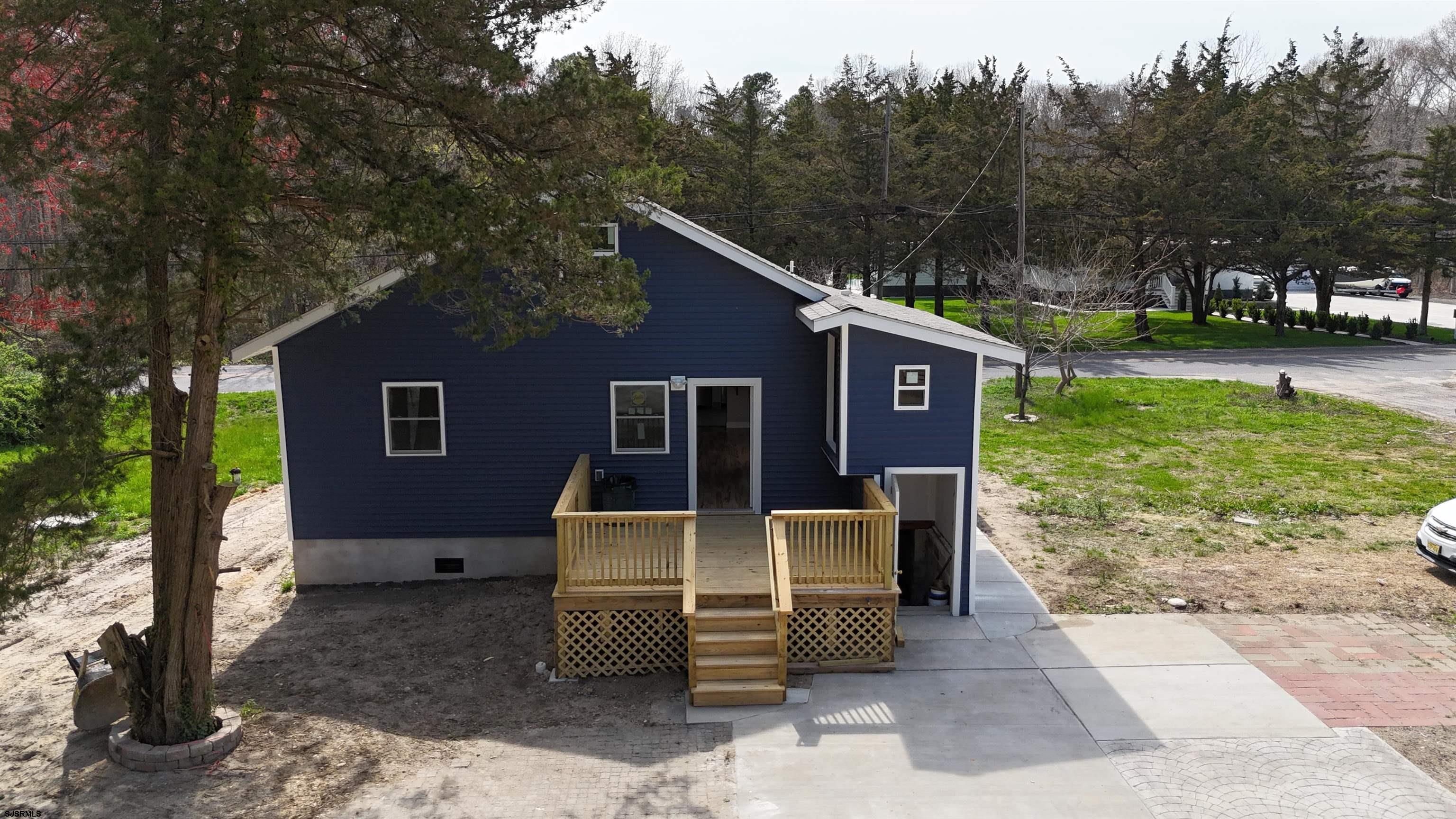 172 Old Port Republic Road Galloway Township, NJ 08205 - Photo 29 of 35