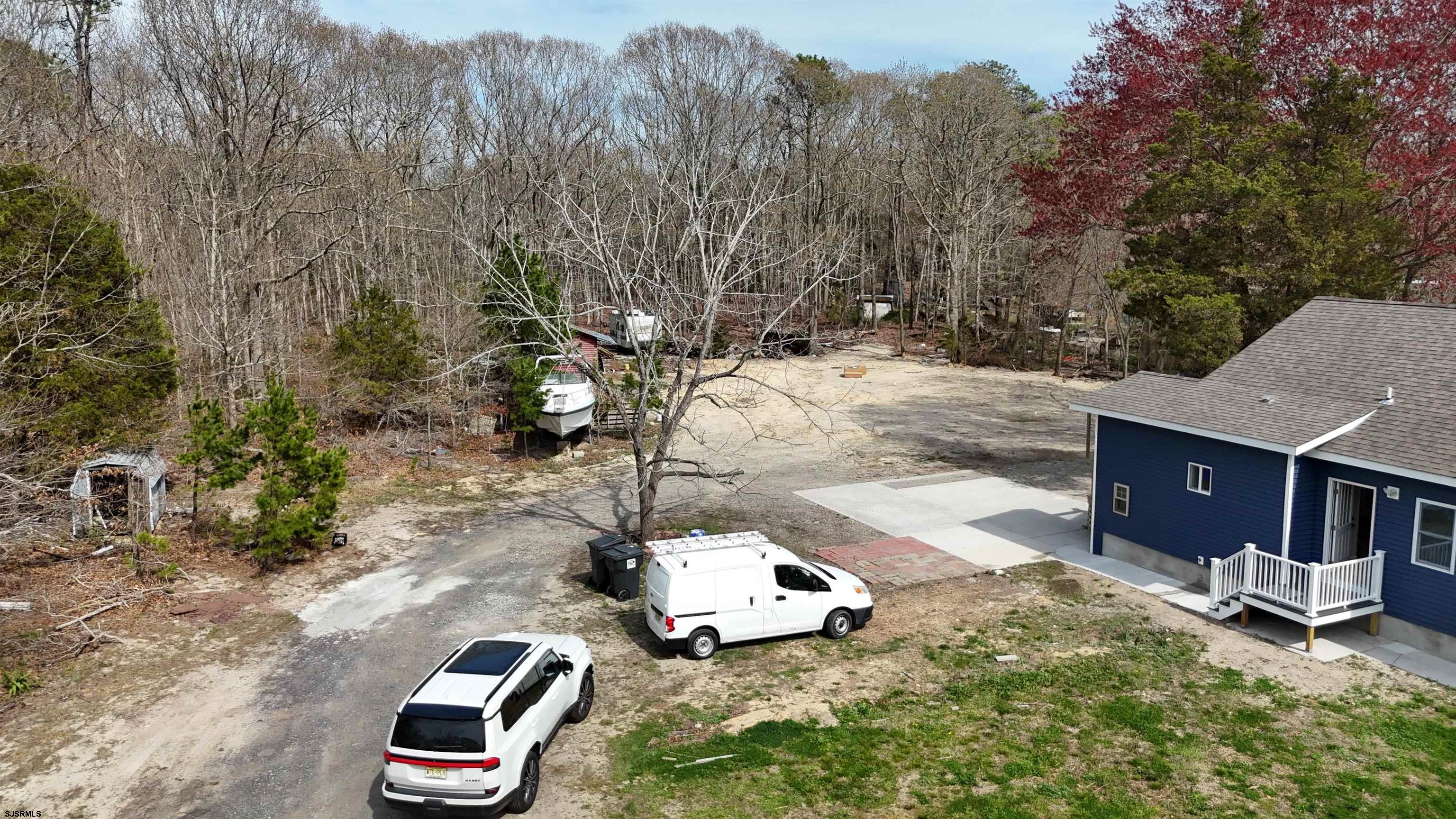 172 Old Port Republic Road Galloway Township, NJ 08205 - Photo 3 of 35