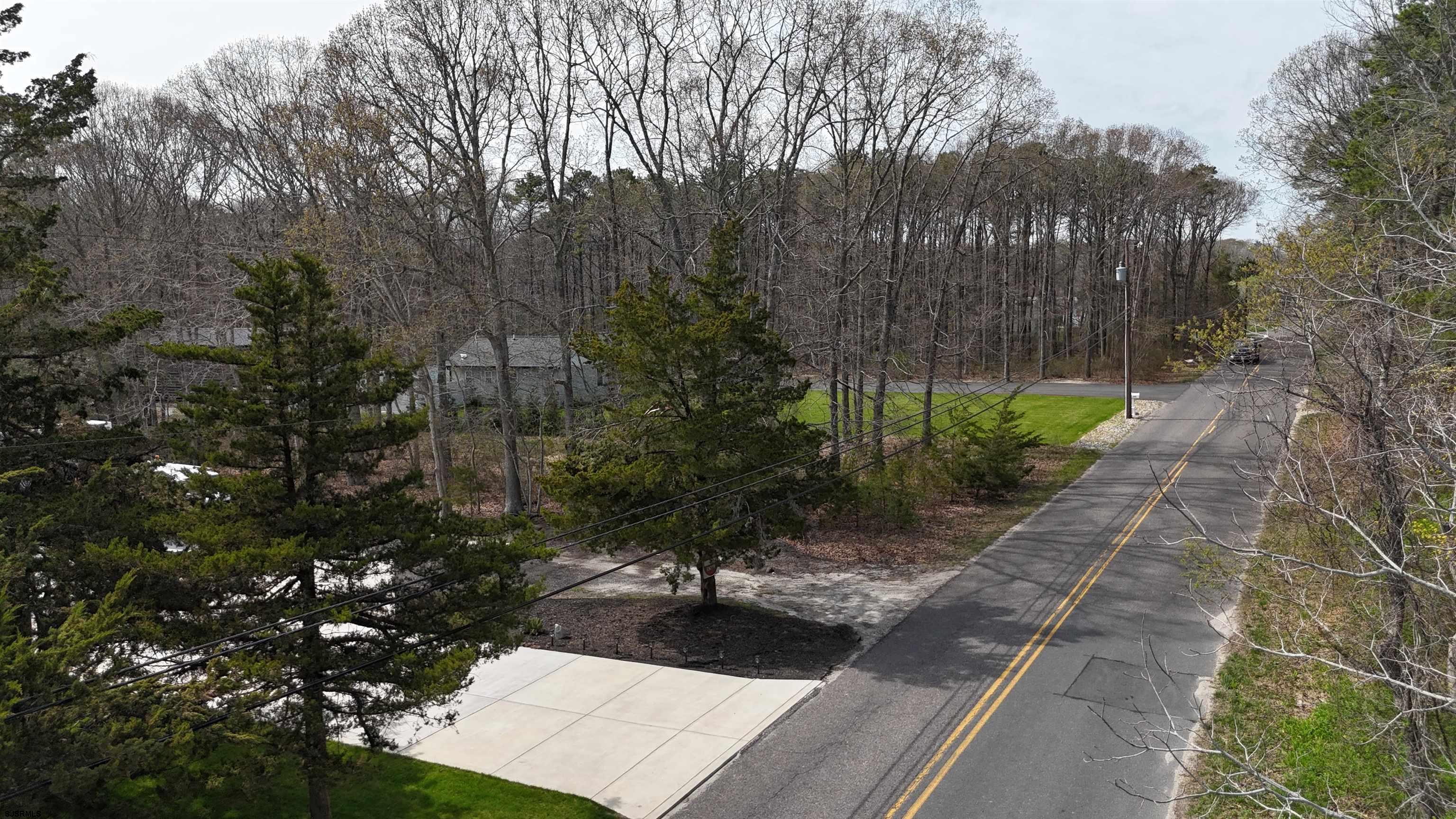 172 Old Port Republic Road Galloway Township, NJ 08205 - Photo 31 of 35 a view of a back yard