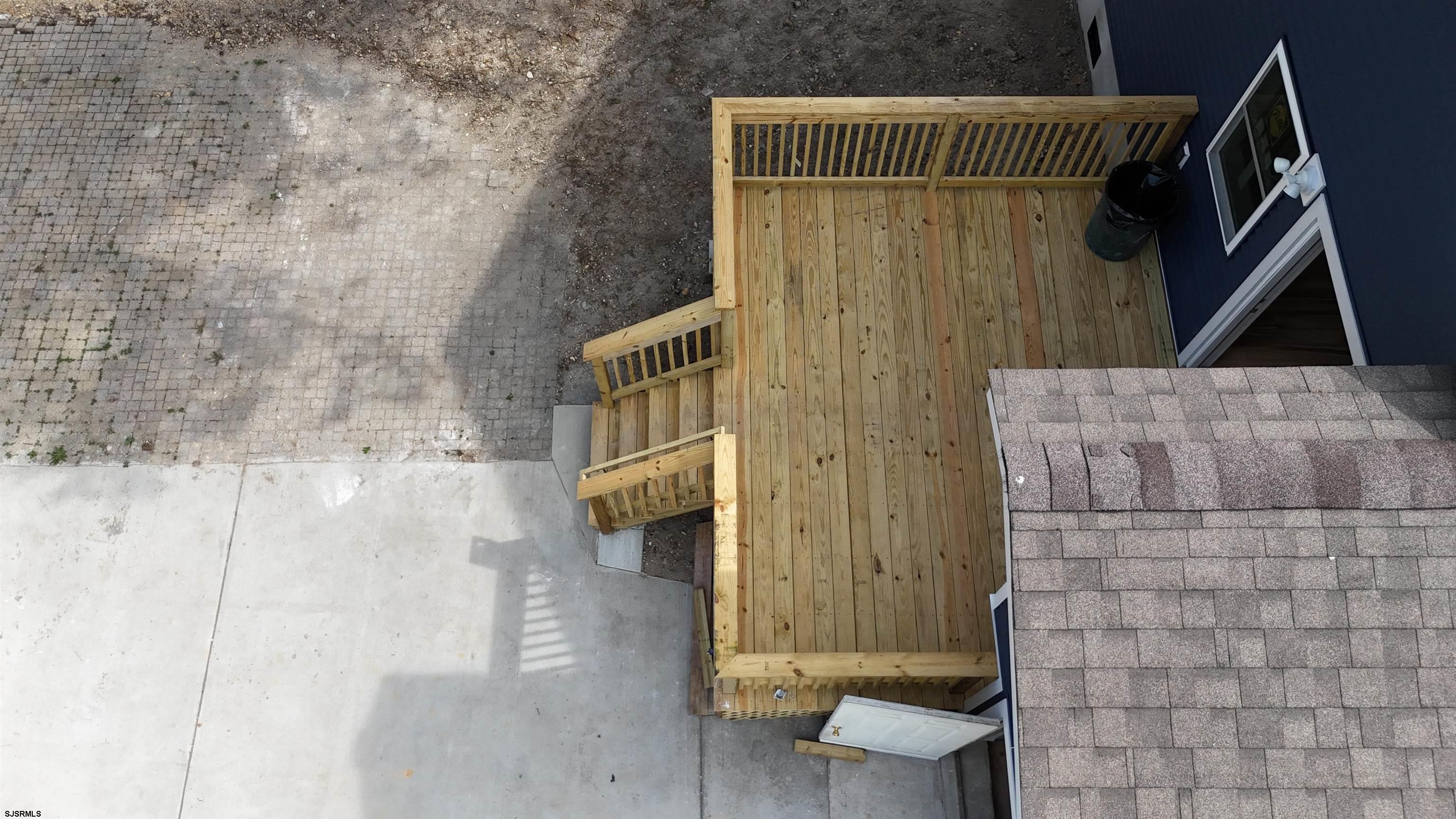 172 Old Port Republic Road Galloway Township, NJ 08205 - Photo 34 of 35 a bathroom with a toilet and a shower