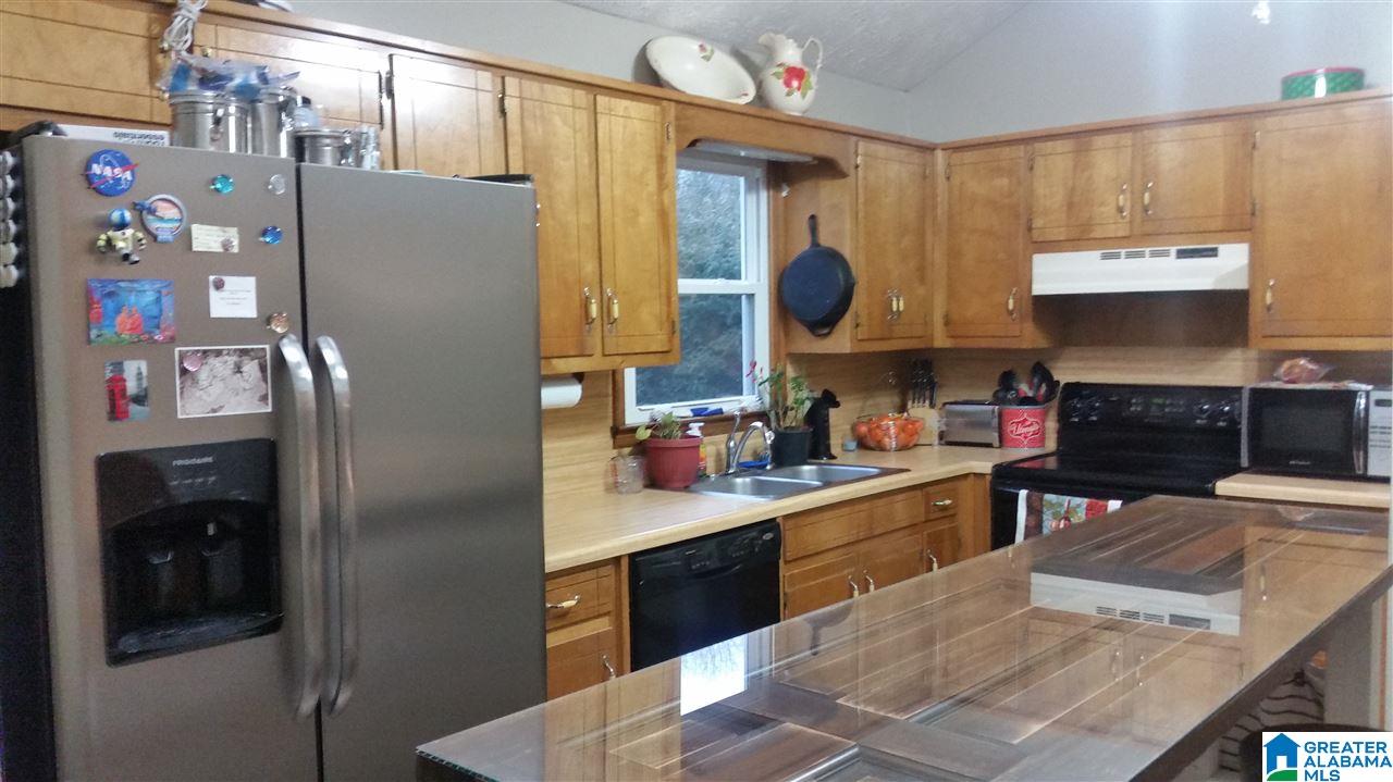 256 Jamback Road Anniston, AL 36207 - Photo 2 of 39 Gallery Image 2