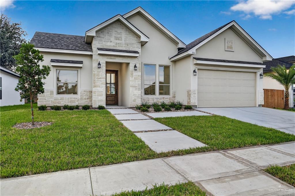 806 La Laguna Road Mission, TX 78572 - Photo 3 of 30