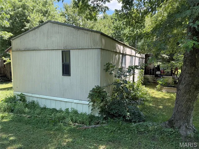 $125,000 | 252 Old Williamsburg Road, Montgomery City, MO 63361