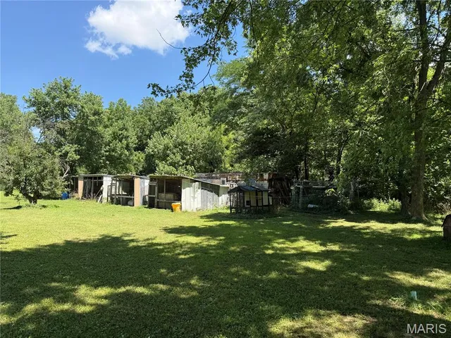 $125,000 | 252 Old Williamsburg Road, Montgomery City, MO 63361