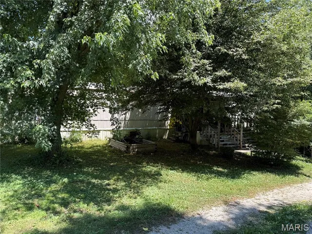$125,000 | 252 Old Williamsburg Road, Montgomery City, MO 63361