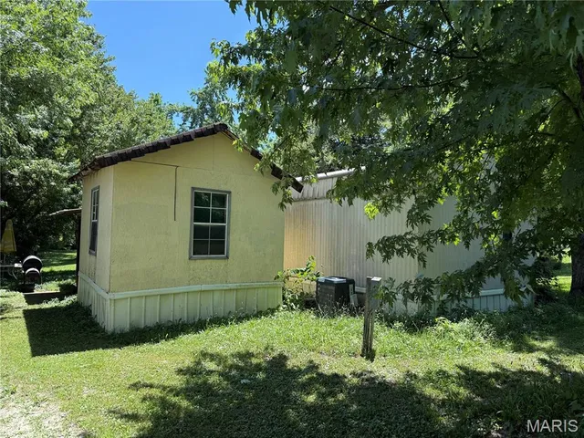 $125,000 | 252 Old Williamsburg Road, Montgomery City, MO 63361