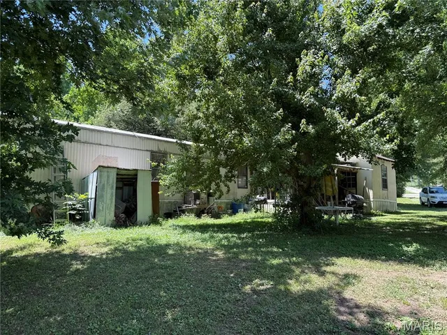 $125,000 | 252 Old Williamsburg Road, Montgomery City, MO 63361
