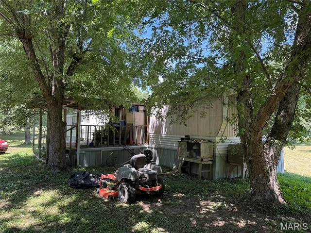 $125,000 | 252 Old Williamsburg Road, Montgomery City, MO 63361