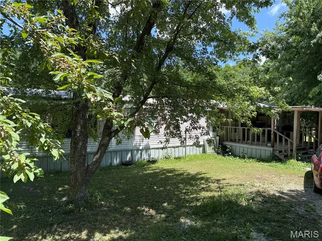 $125,000 | 252 Old Williamsburg Road, Montgomery City, MO 63361