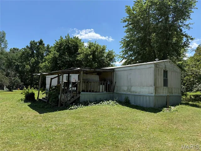 $125,000 | 252 Old Williamsburg Road, Montgomery City, MO 63361