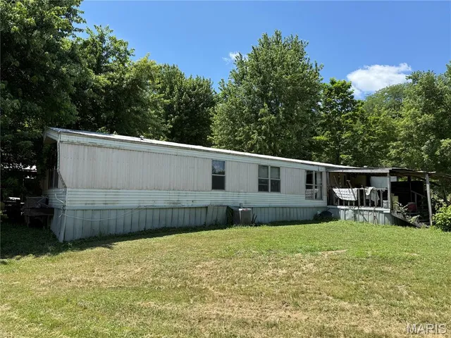 $125,000 | 252 Old Williamsburg Road, Montgomery City, MO 63361