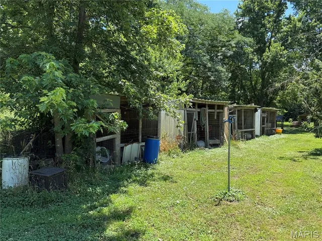 $125,000 | 252 Old Williamsburg Road, Montgomery City, MO 63361