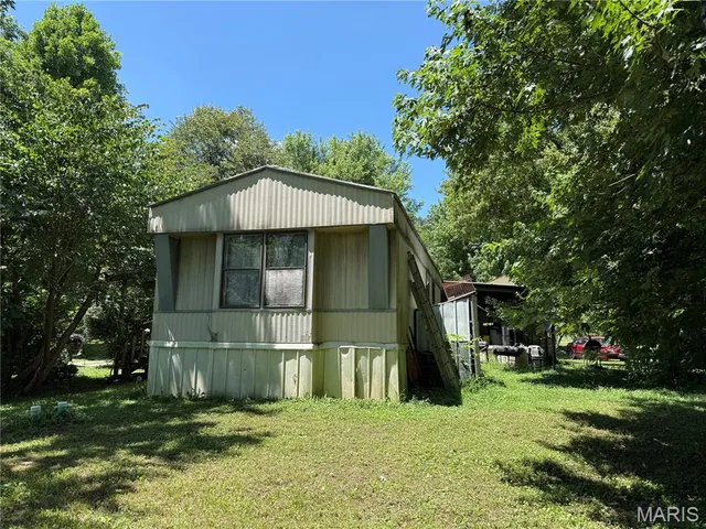 $125,000 | 252 Old Williamsburg Road, Montgomery City, MO 63361