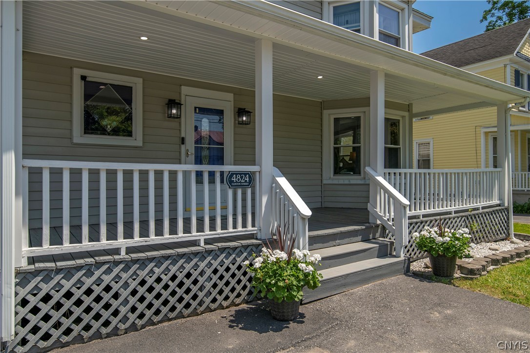 4824 Clinton Street Kirkland, NY 13321 - Photo 4 of 50