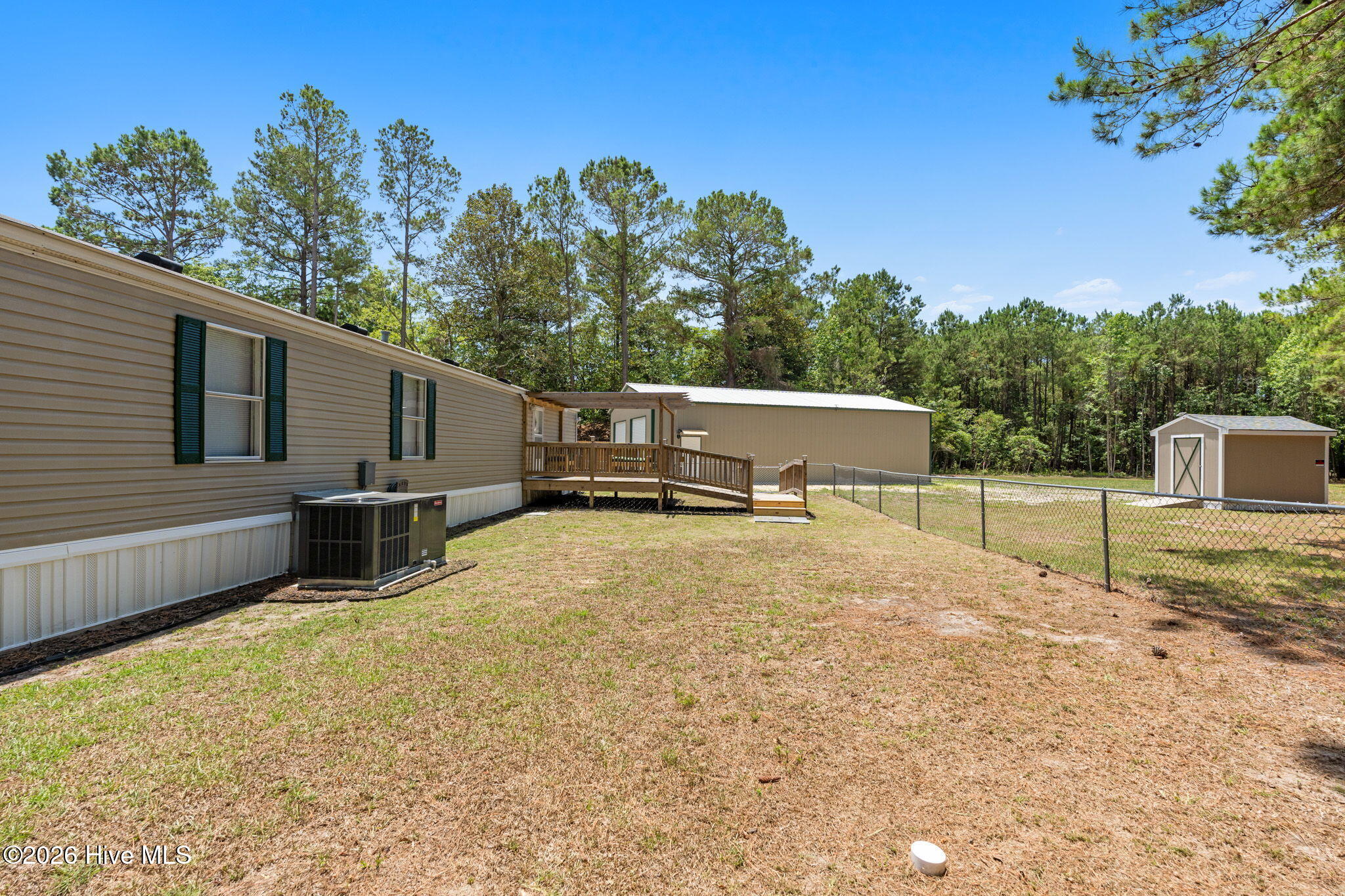 3246 Shell Point Road Southwest Shallotte, NC 28470 - Photo 29 of 42