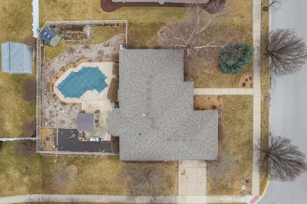 $374,500 | 1212 South Creek Drive, Manteno, IL 60950