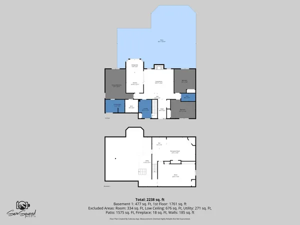 $374,500 | 1212 South Creek Drive, Manteno, IL 60950