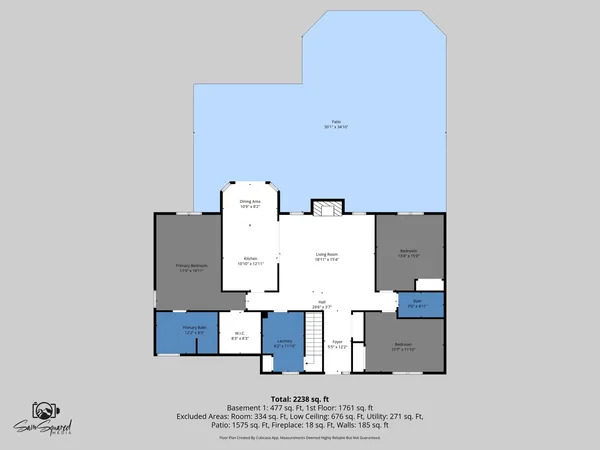 $374,500 | 1212 South Creek Drive, Manteno, IL 60950