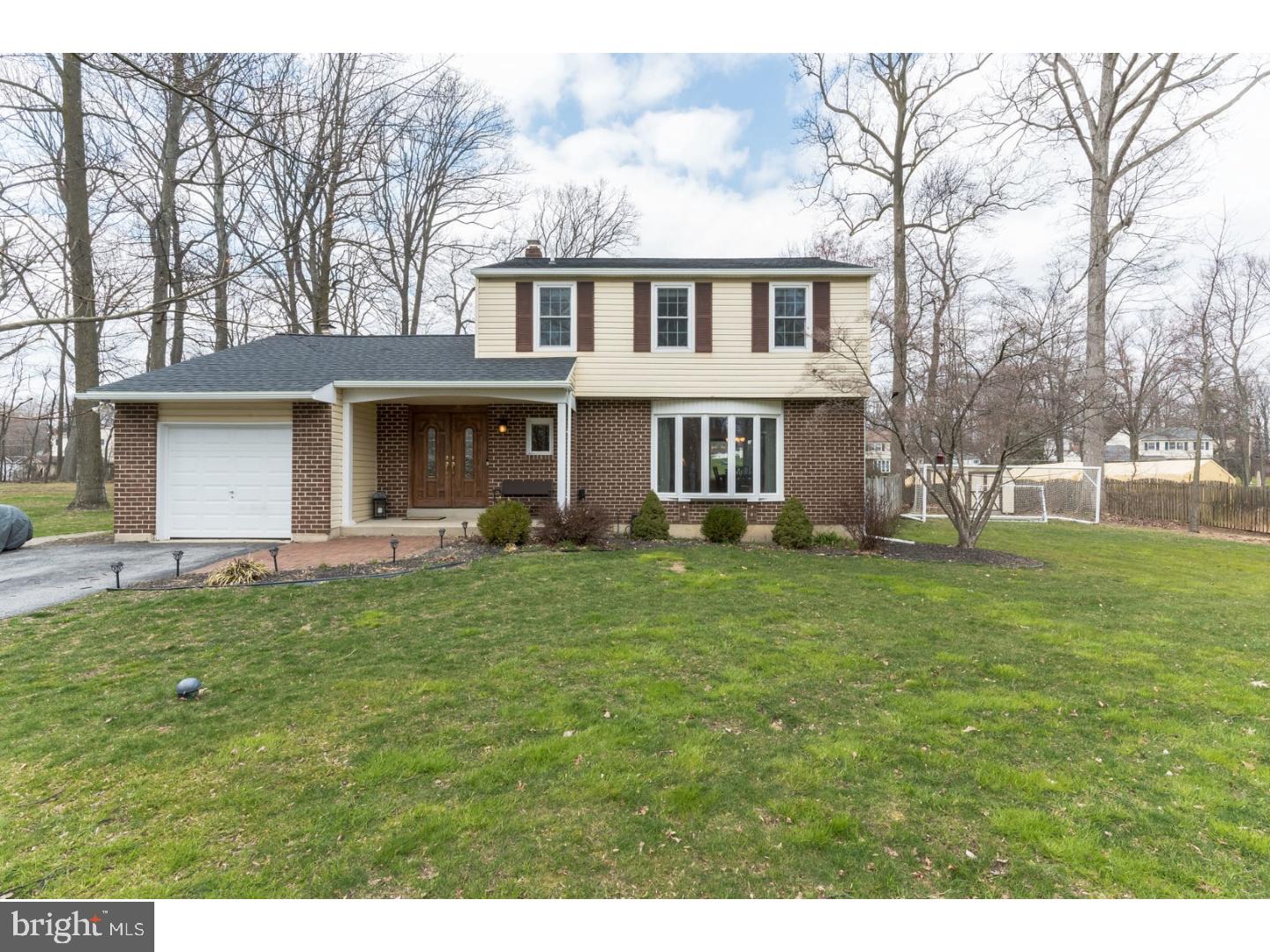 402 Rennard Drive Exton, PA 19341 - Photo 1 of 25 Exterior Front