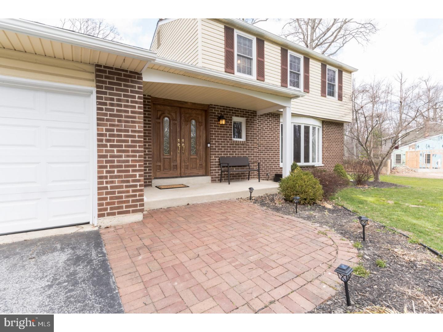 402 Rennard Drive Exton, PA 19341 - Photo 2 of 25 Exterior Front