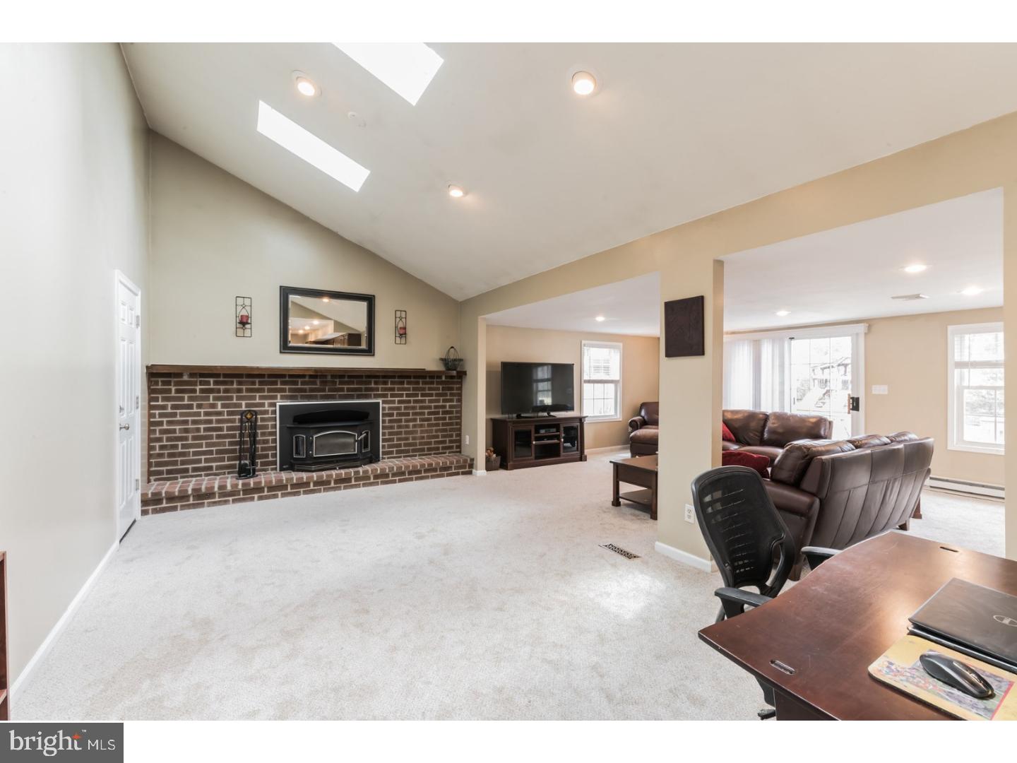 402 Rennard Drive Exton, PA 19341 - Photo 11 of 25 Family Room