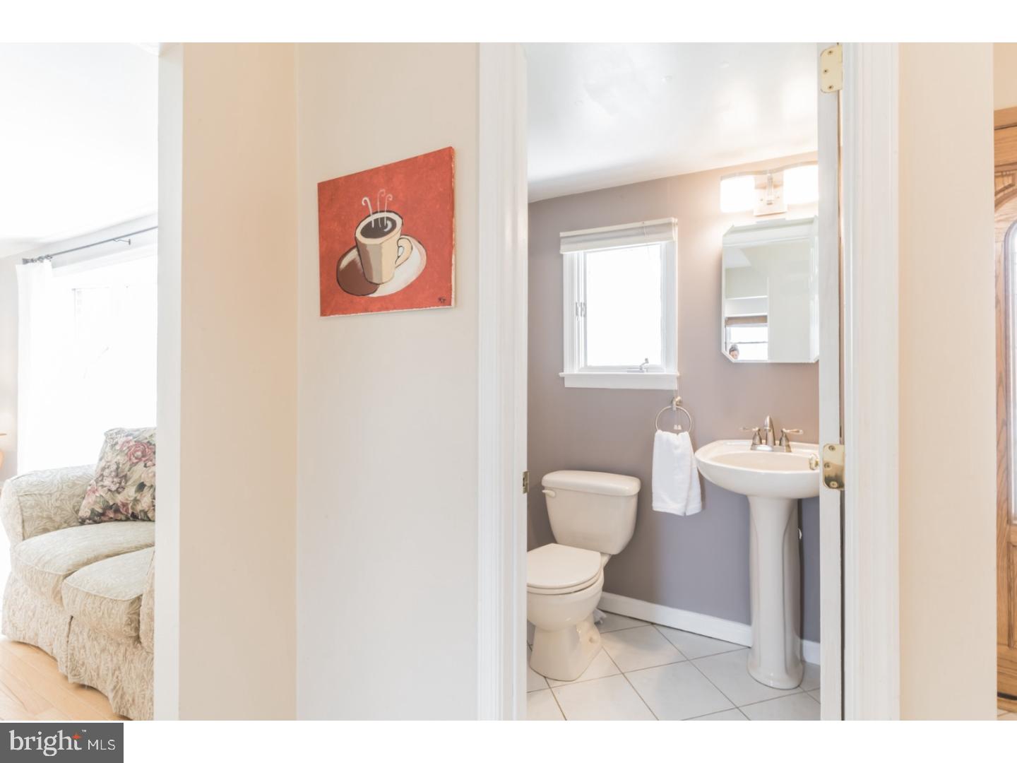 402 Rennard Drive Exton, PA 19341 - Photo 12 of 25 Half Bath