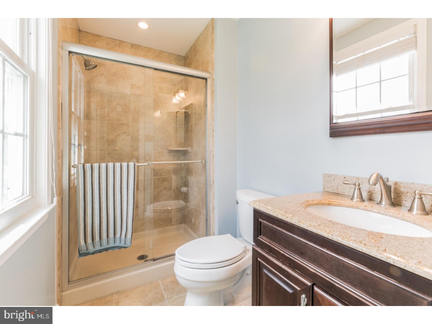 402 Rennard Drive Exton, PA 19341 - Photo 15 of 25 Master Bathroom