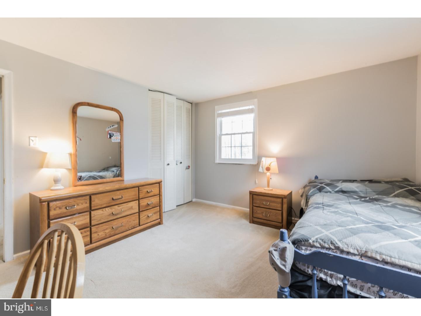 402 Rennard Drive Exton, PA 19341 - Photo 17 of 25 Bedroom 2