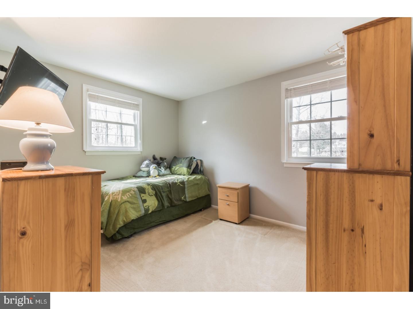 402 Rennard Drive Exton, PA 19341 - Photo 18 of 25 Bedroom 3