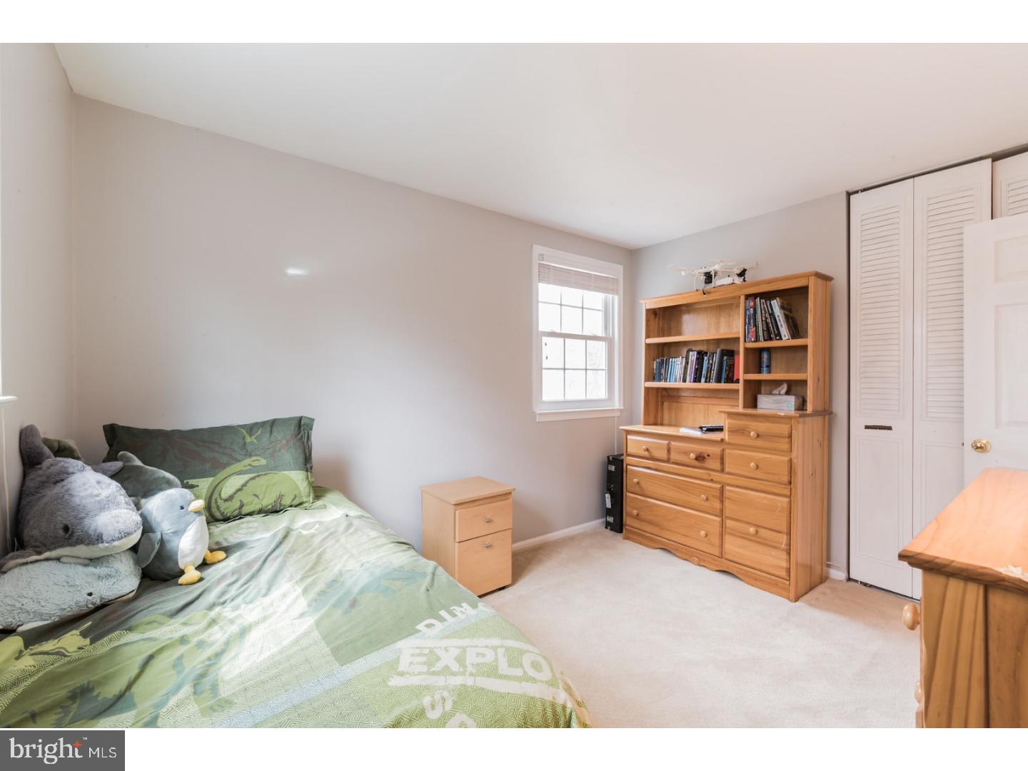 402 Rennard Drive Exton, PA 19341 - Photo 19 of 25 Bedroom 3