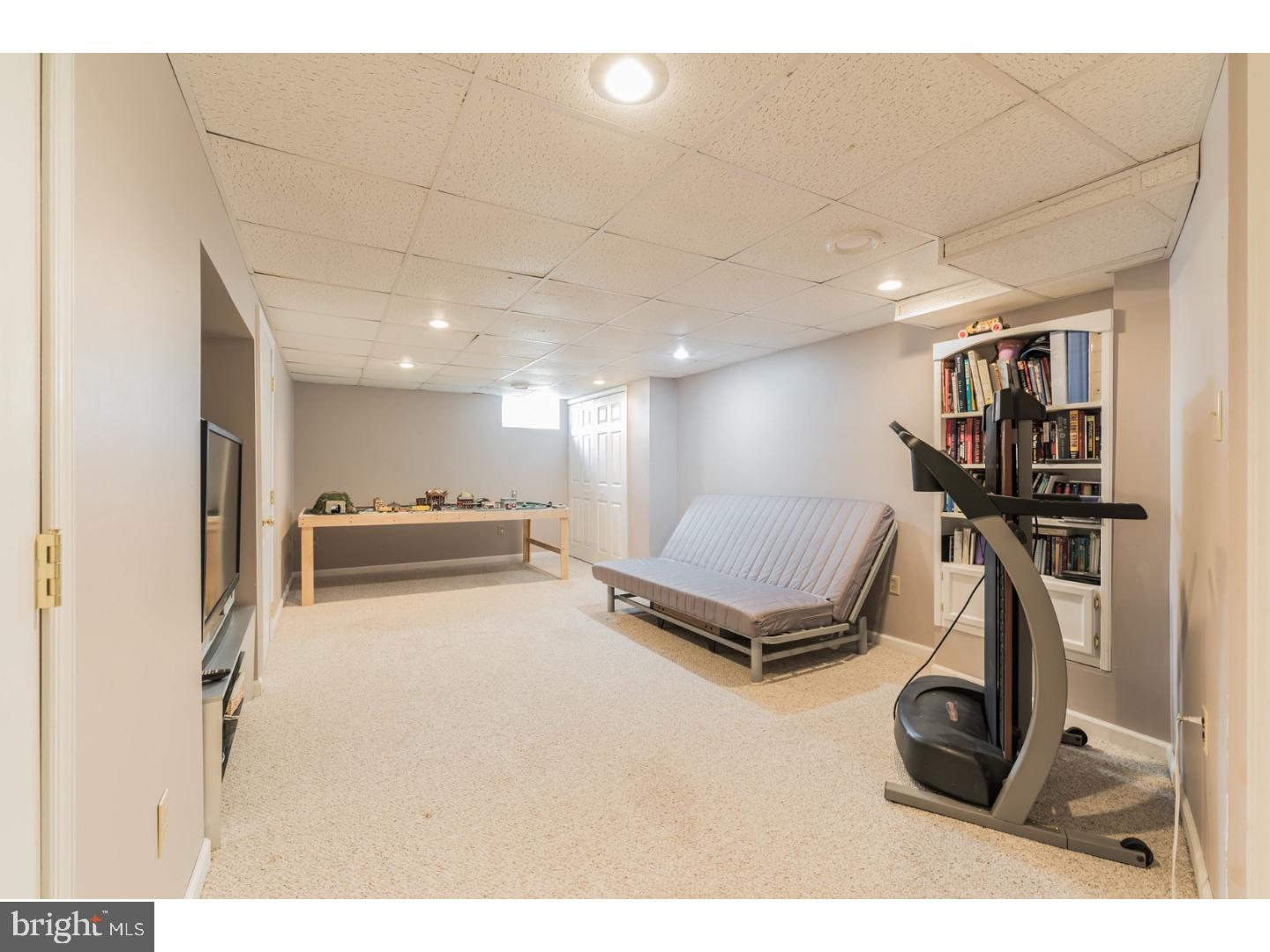 402 Rennard Drive Exton, PA 19341 - Photo 21 of 25 Game Room