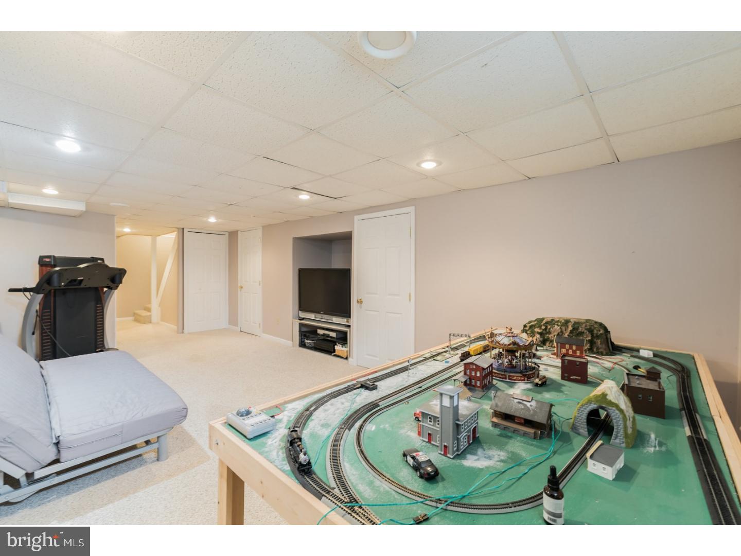 402 Rennard Drive Exton, PA 19341 - Photo 22 of 25 Game Room