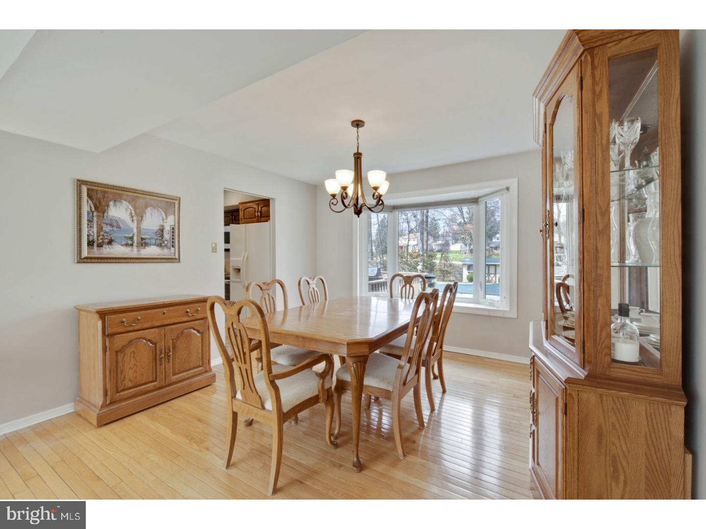 402 Rennard Drive Exton, PA 19341 - Photo 6 of 25 Dining Room