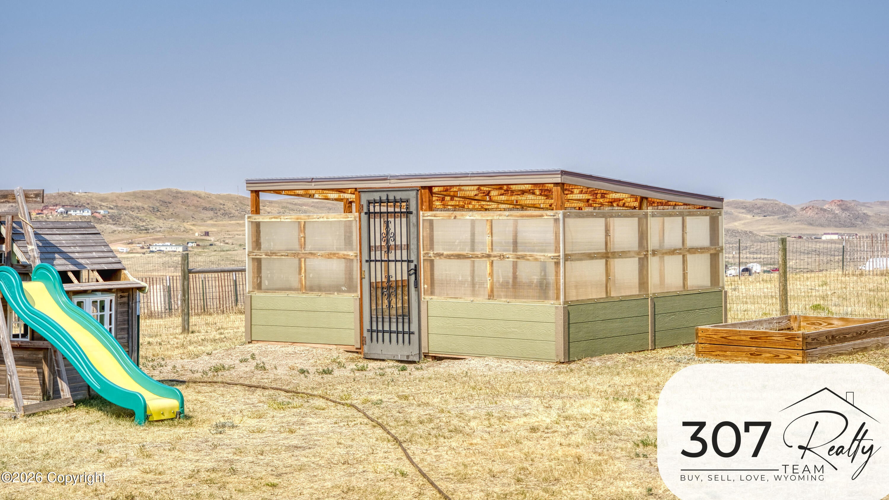 33 Bald Mountain Road Gillette, WY 82716 - Photo 84 of 115 Gallery Image 84