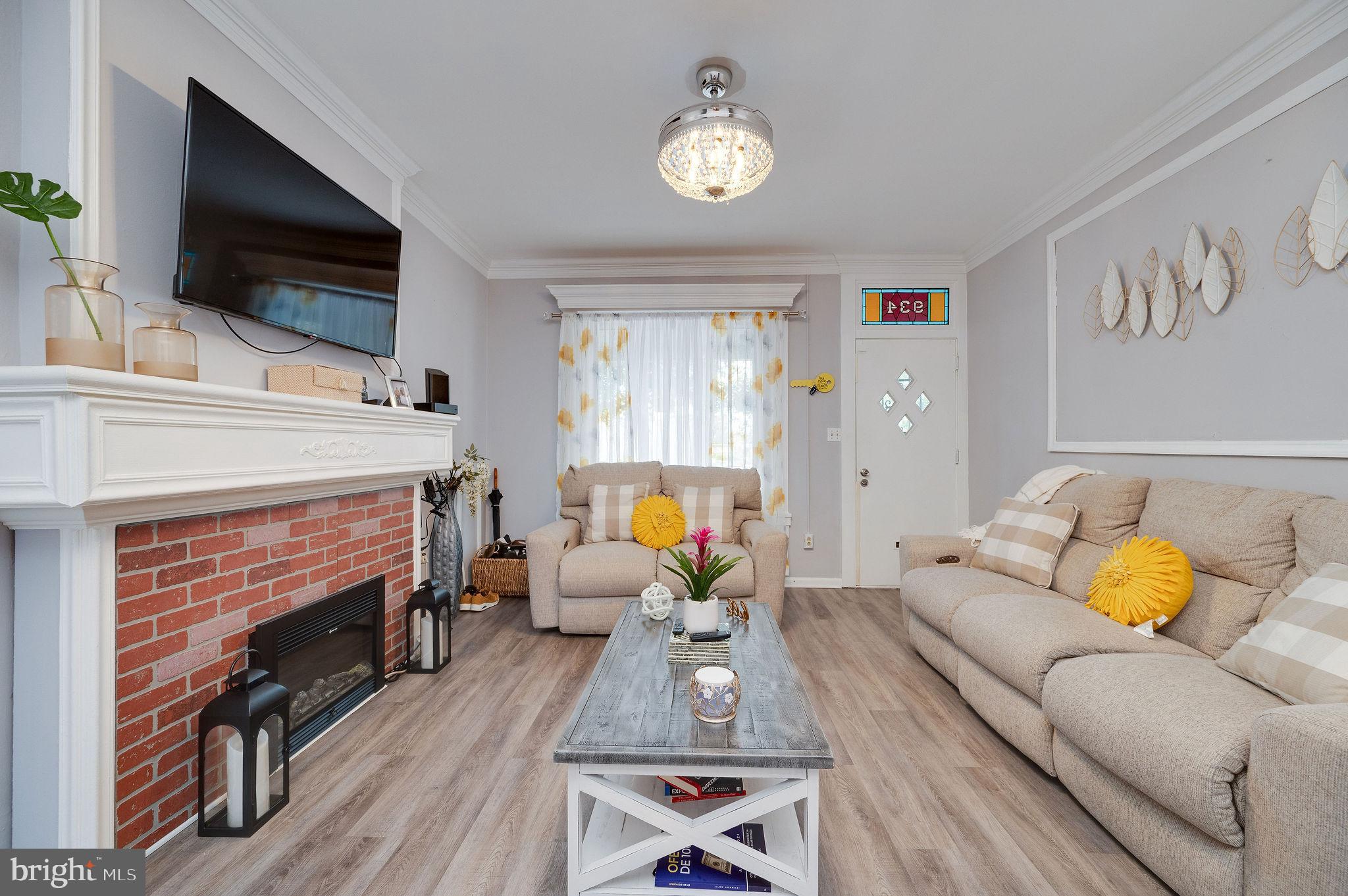 934 Spring Street Reading, PA 19604 - Photo 8 of 30