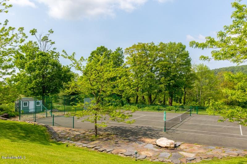 267 Long Pond Road Great Barrington, MA 01230 - Photo 11 of 56 TENNIS COURT