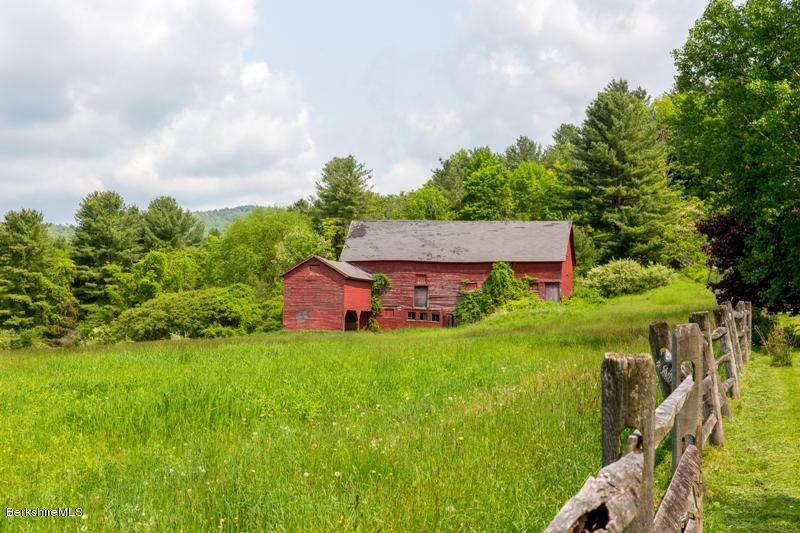 267 Long Pond Road Great Barrington, MA 01230 - Photo 14 of 56 BARN