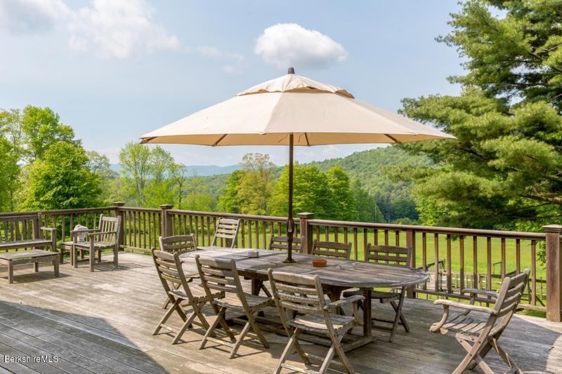 267 Long Pond Road Great Barrington, MA 01230 - Photo 20 of 56 DECK