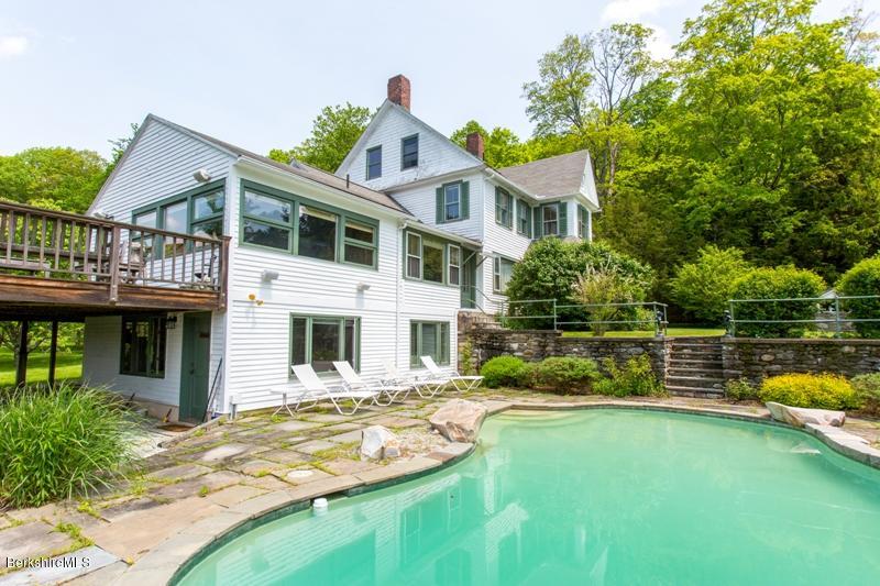 267 Long Pond Road Great Barrington, MA 01230 - Photo 3 of 56 EXTERIOR