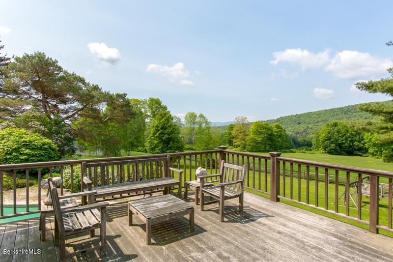 267 Long Pond Road Great Barrington, MA 01230 - Photo 21 of 56 DECK