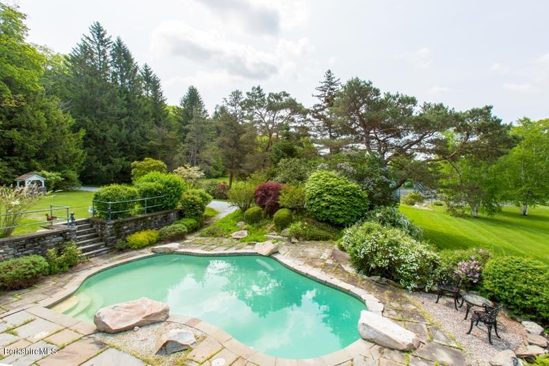 267 Long Pond Road Great Barrington, MA 01230 - Photo 22 of 56 POOL