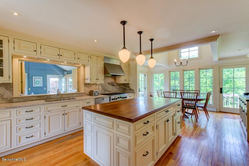 267 Long Pond Road Great Barrington, MA 01230 - Photo 23 of 56 KITCHEN