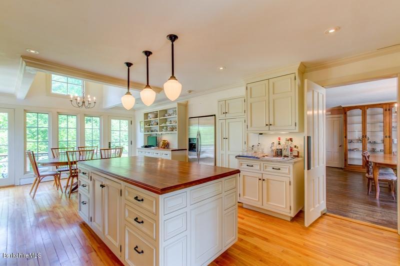267 Long Pond Road Great Barrington, MA 01230 - Photo 24 of 56 KITCHEN